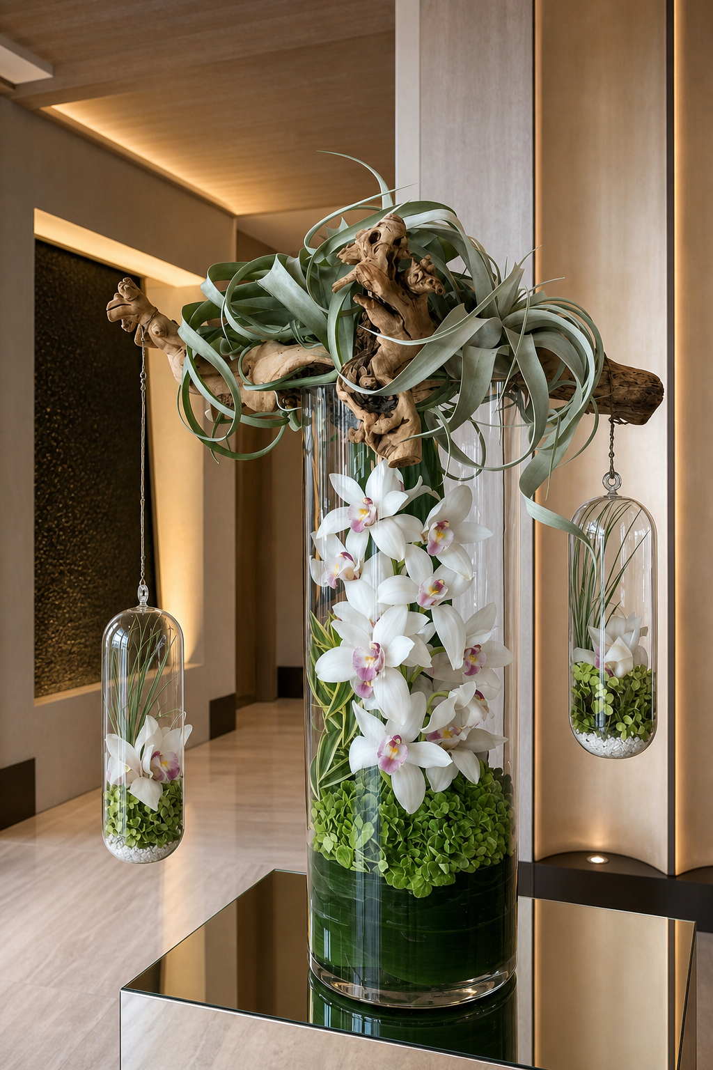 Living Art by Gil Sosa Design
